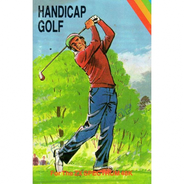 Handicap Golf