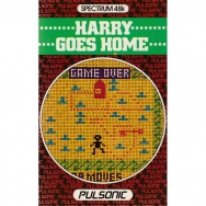 Harry Goes Home