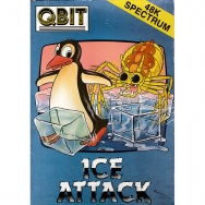 Ice Attack