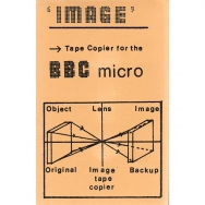 Image Tape Copier