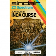 Inca Curse (Adventure B) G15S