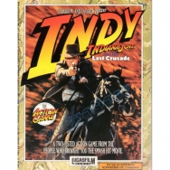 Indiana Jones and the Last Crusade - Temple of Doom