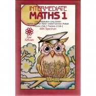 Intermediate Maths 1