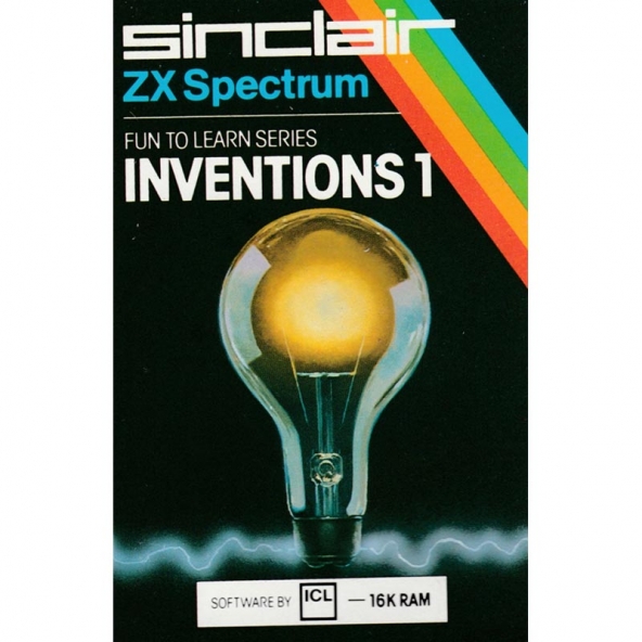 Inventions 1 (E3S)