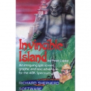 Invincible Island