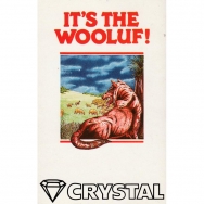 Its The Wooluf!