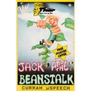 Jack and the Beanstalk (currah speech version)