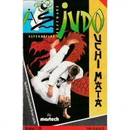 Judo Uchi Mata