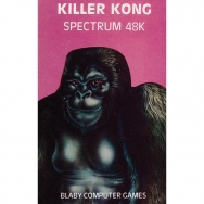 Killer Kong