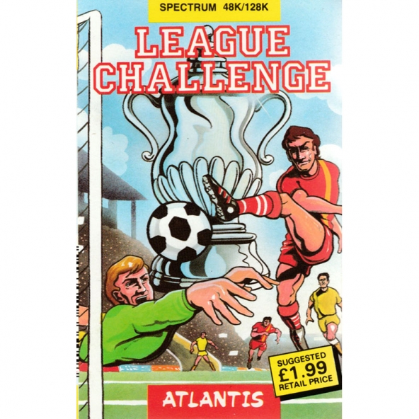 League Challenge