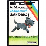 Learn to Read 1 (E10S)