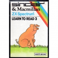 Learn to Read 3 (E12S)