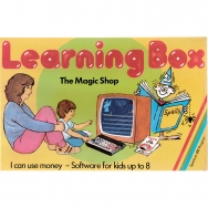 Learning Box - The Magic Shop