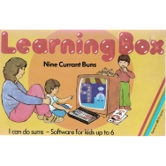 Learning Box - Nine Currant Buns