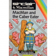 MacMan and the Caber Eater (4333)