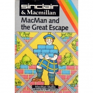 MacMan and the Great Escape (4336)