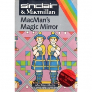 MacMan's Magic Mirror (4335)