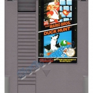 Super Mario Bros - Duck Hunt
