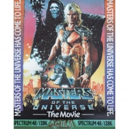 Masters of the Universe The Movie