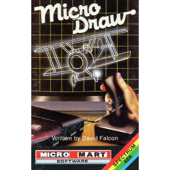 Micro Draw