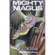 Mighty Magus