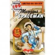 Muggins the Spaceman
