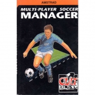 Multi-player Soccer Manager