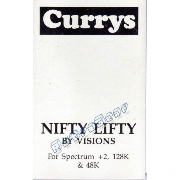 Nifty Lifty (Currys)