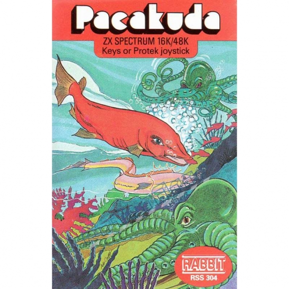 Pacakuda (early inlay vers.)