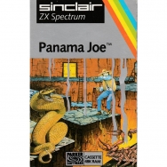 Panama Joe (4038)