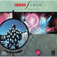 Pink Floyd in Concert