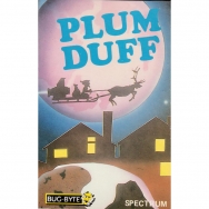 Plum Duff