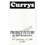 Product Future (Currys)