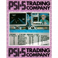 Psi 5 Trading Company
