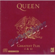 Queen - Greatest Flix 1 and 2