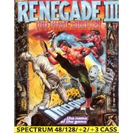 Renegade III