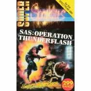 SAS Operation Thunderflash