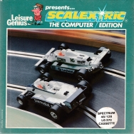 Scalextric The Computer Edition