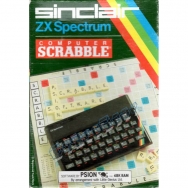Computer Scrabble (G25S)