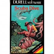 Scuba Dive