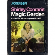 Shirley Conrans Magic Garden