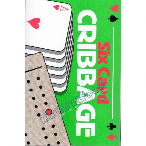Six Card Cribbage