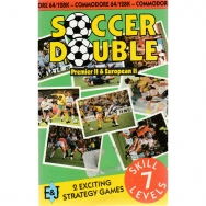 Soccer Double