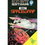 Spacewarp