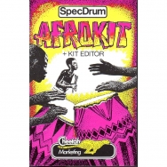 SpecDrum Afro Kit