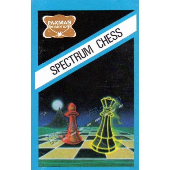 Spectrum Chess