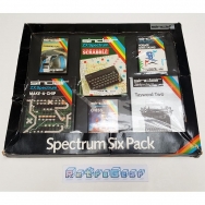 Spectrum Six Pack