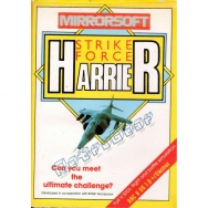 Strike Force Harrier
