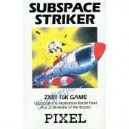 Subspace Striker