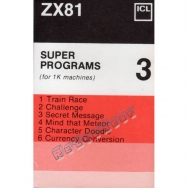 Super Programs 3